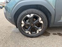 Gebraucht Dacia Duster Extreme 131 PS (96 kW) 2024 Grün SUV