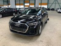 Gebraucht Audi Q3 Basis 245 PS (180 kW) 2022 Mythosschwarz SUV