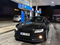 Gebraucht Audi A5 S-Line 211 PS (155 kW) 2008 Coupé