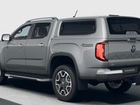 Neu VW Amarok Aventura 241 PS (177 kW) 2026 Dark grey metallic Pickup