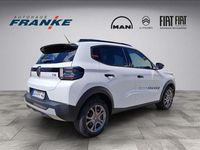 Gebraucht Citroën C3 Start 101 PS (74 kW) 2025 Polarweiß Kleinwagen