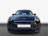 Gebraucht Mini Cooper SE 135 kW (184 PS) 2023 Schwarz Kleinwagen