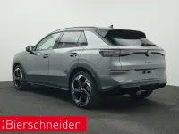 Gebraucht VW T-Roc Style 150 PS (110 kW) 2026 Grau SUV