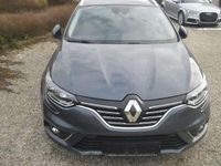 Gebraucht Renault Mégane IV Intens 131 PS (96 kW) 2017 Limousine