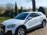 Gebraucht Audi Q2 150 PS (110 kW) 2024 Weiß SUV