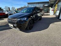 Gebraucht Jeep Compass 131 PS (96 kW) 2023 Schwarz SUV