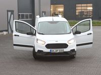 gebraucht Ford Transit CourierCourier Basis