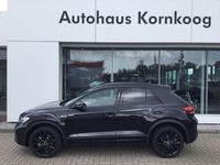 Neu VW T-Roc Style 150 PS (110 kW) 2025 Schwarz SUV