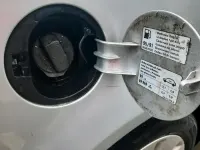 Gebraucht VW Passat 115 PS (84 kW) 2003 Silber Kombi