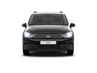 Gebraucht VW Touran Comfortline 150 PS (110 kW) 2025 Deep black perleffekt Van / Kleinbus