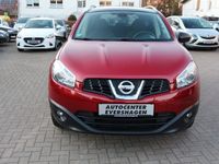 gebraucht Nissan Qashqai +2 Qashqai+2 1.6 /Klima/7 Sitzplatz/HU&AU NEU