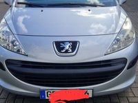 gebraucht Peugeot 207 TÜV und HU neu bis 03.2026
