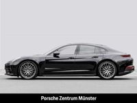 gebraucht Porsche Panamera 4 Massagesitze Sportabgasanlage HD-Matrix