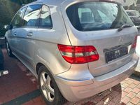 gebraucht Mercedes B200 B 200CDI DPF Autotronic