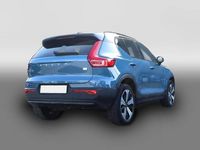 Gebraucht Volvo XC40 Core 169 kW (231 PS) 2023 Blau SUV