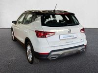 Gebraucht Seat Arona 110 PS (80 kW) 2023 Schwarz SUV