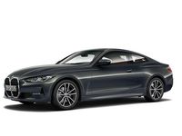 Gebraucht BMW 420 184 PS (135 kW) 2025 Coupé