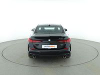 Gebraucht BMW 218 M Sport 150 PS (110 kW) 2024 Schwarz Coupé