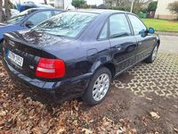 Gebraucht Audi A4 101 PS (74 kW) 2000 Limousine