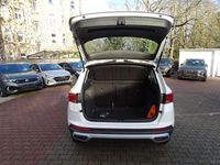 Gebraucht Seat Ateca Style 150 PS (110 kW) 2022 Weiß SUV