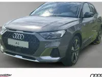 Gebraucht Audi A1 Comfort 150 PS (110 kW) 2026 Grau SUV
