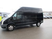 gebraucht Ford Transit Kasten FT 350 L Trend LKW