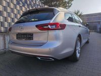 Gebraucht Opel Insignia Elegance 174 PS (127 kW) 2022 Silber Kombi