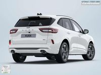 Neu Ford Kuga ST-Line 182 PS (133 kW) 2026 Frozen white SUV