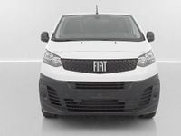 Gebraucht Fiat Scudo 120 PS (88 kW) 2023 Blanc Van