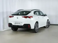Gebraucht BMW X2 M Sport 156 PS (114 kW) 2025 Alpinweiss iii SUV
