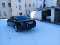 Gebraucht Mercedes S500 388 PS (285 kW) 2009 Schwarz Limousine