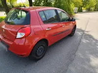Second-hand Renault Clio II Expression 75 CP (55 kW) 2011 Hatchback