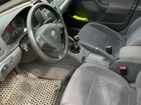 Brugt VW Jetta 140 HK (102 kW) 2006 Sort Sedan
