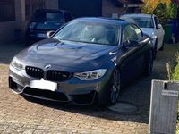 gebraucht BMW M4 Cabriolet Competition - deutsches Fahrzeug !!
