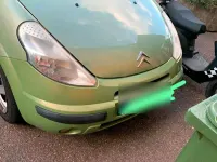 Gebraucht Citroën C3 73 PS (53 kW) 2002 Andere farben Kleinwagen