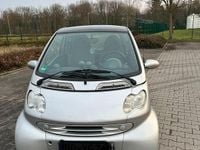 Gebraucht Smart ForTwo Coupé Pure 61 PS (44 kW) 2006 Grau Coupé