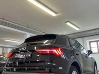 Gebraucht Audi Q3 150 PS (110 kW) 2020 Schwarz SUV