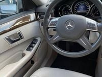 Gebraucht Mercedes E220 170 PS (125 kW) 2013 Silber Kombi
