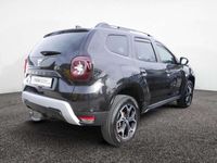 gebraucht Dacia Duster TCe