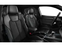 Gebraucht Audi A1 S-Line 150 PS (110 kW) 2025 Pfeilgrau perleffekt mythossch SUV