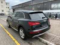 Gebraucht Audi Q5 Comfort 190 PS (139 kW) 2017 Schwarz SUV