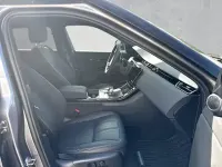 Gebraucht Land Rover Range Rover evoque Black Edition 163 PS (119 kW) 2026 Grau SUV