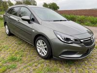 gebraucht Opel Astra Sports Tourer 1.6 CDTi | Navi | PDC | AHK abnehmb.