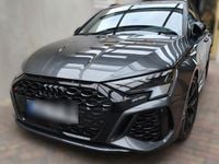 Gebraucht Audi RS3 Ambiente 400 PS (294 kW) 2023 Grau Limousine