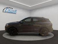 Gebraucht VW Tiguan R-line 204 PS (150 kW) 2025 Delfingrau metallic SUV