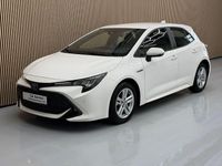 Gebraucht Toyota Corolla Hybrid Business Edition 98 PS (72 kW) 2020 Weiß Kombi