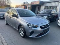 Gebraucht Opel Corsa 75 PS (55 kW) 2020 Grau Kleinwagen
