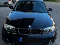 gebraucht BMW 118 Coupé d