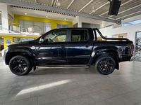 gebraucht VW Amarok Highline DoubleCab, 4Motion, Navi, RFK,