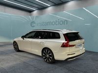 Gebraucht Volvo V60 Plus 197 PS (144 kW) 2023 Weiß Kombi